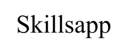 SKILLSAPP trademark