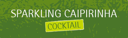 SPARKLING CAIPIRINHA COCKTAIL trademark