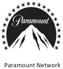 PARAMOUNT NETWORK trademark