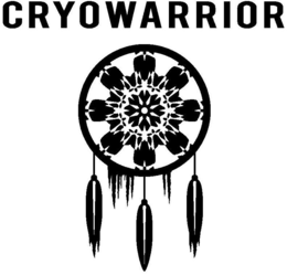 CRYOWARRIOR trademark