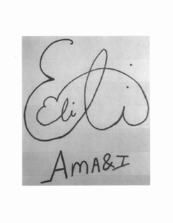 ELI AMA&I trademark