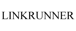 LINKRUNNER trademark