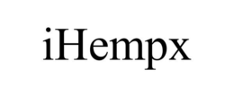 IHEMPX trademark