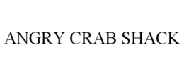 ANGRY CRAB SHACK trademark