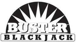 BUSTER BLACKJACK trademark