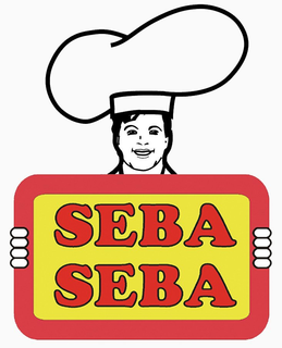 SEBA SEBA trademark