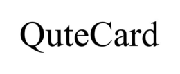 QUTECARD trademark
