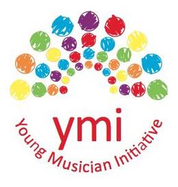 YMI YOUNG MUSICIAN INITIATIVE trademark