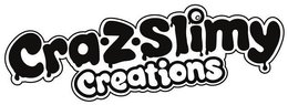 CRA-Z-SLIMY CREATIONS trademark