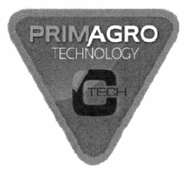 PRIMAGRO TECHNOLOGY CTECH trademark