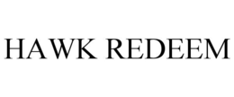 HAWK REDEEM trademark