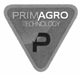 PRIMAGRO TECHNOLOGY P trademark