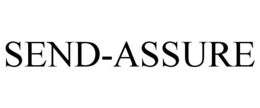 SEND-ASSURE trademark