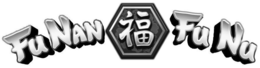 FU NAN FU NU trademark
