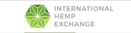 INTERNATIONAL HEMP EXCHANGE trademark