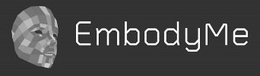 EMBODY ME trademark