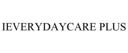 IEVERYDAYCARE PLUS trademark
