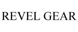 REVEL GEAR trademark
