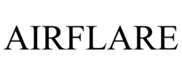 AIRFLARE trademark