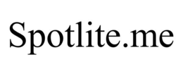 SPOTLITE.ME trademark