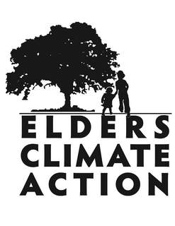 ELDERS CLIMATE ACTION trademark