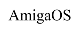 AMIGAOS trademark