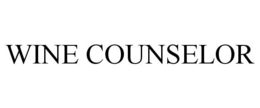 WINE COUNSELOR trademark