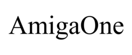 AMIGAONE trademark