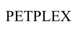 PETPLEX trademark