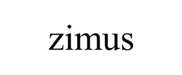 ZIMUS trademark