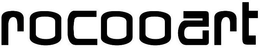 ROCOOART trademark