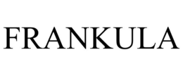 FRANKULA trademark