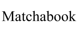 MATCHABOOK trademark