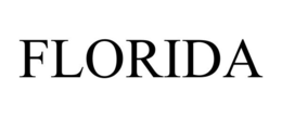 FLORIDA trademark
