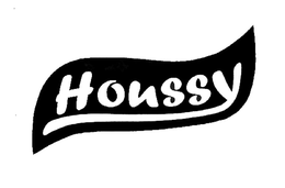 HOUSSY trademark