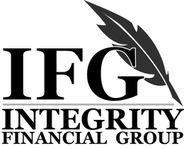 IFG INTEGRITY FINANCIAL GROUP trademark