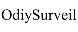 ODIYSURVEIL trademark