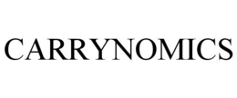 CARRYNOMICS trademark