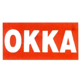 OKKA trademark
