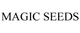 MAGIC SEEDS trademark