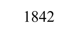 1842 trademark