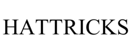 HATTRICKS trademark