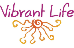 VIBRANT LIFE trademark