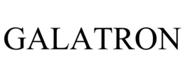 GALATRON trademark