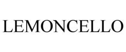 LEMONCELLO trademark