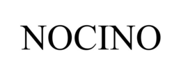 NOCINO trademark