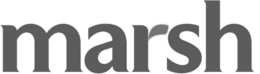 MARSH trademark