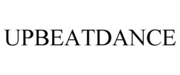 UPBEATDANCE trademark