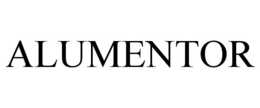 ALUMENTOR trademark