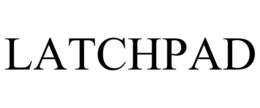 LATCHPAD trademark